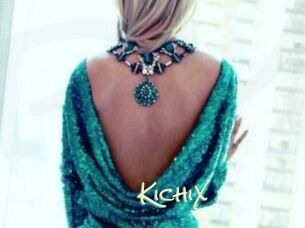 KichiX