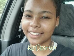 KidDestiny