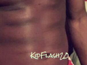 KidFlash20
