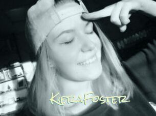 KieraFoster