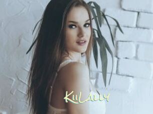 KiiLally