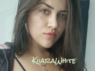 KiiaraWhite Porn Monkey Cash