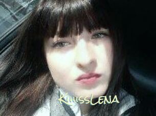 KiiiissLena