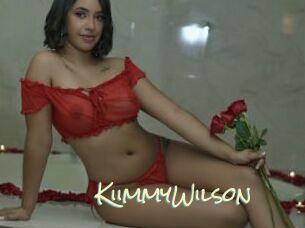 KiimmyWilson
