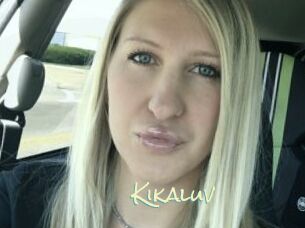 Kikaluv