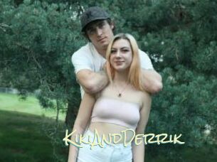 KikiAndDerrik