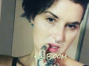KikiBoom
