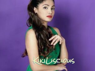 KikiLiscious