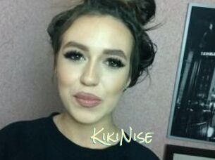KikiNise Porn Monkey Cash