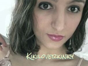 Kikiloverkinky