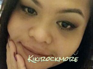 Kikirockmore