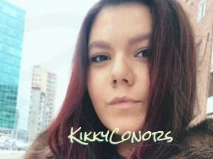 KikkyConors Porn Monkey Cash