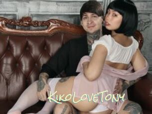 KikoLoveTony