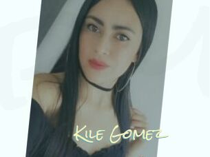 Kile_Gomez