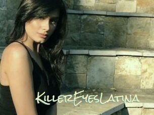 KillerEyesLatina