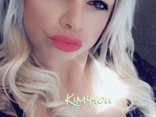 Kim4you Porn Monkey Cash