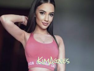 KimAgnes