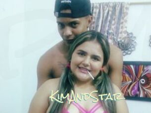 KimAndStar
