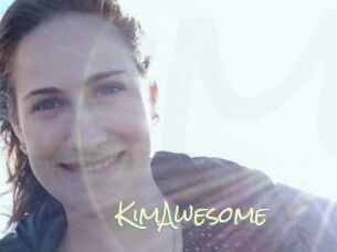 KimAwesome