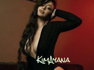 KimAyana