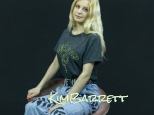 KimBarrett