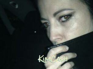 KimCash