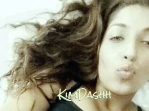 KimDashh