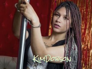 KimDobson Porn Monkey Cash