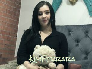 KimFerrara