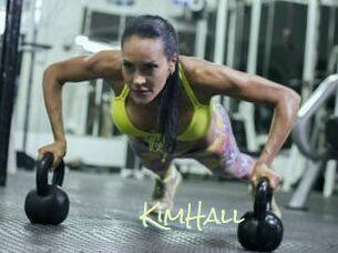 KimHall