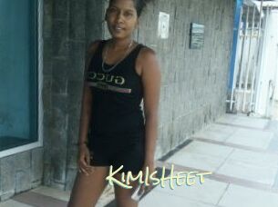 KimIsHeet