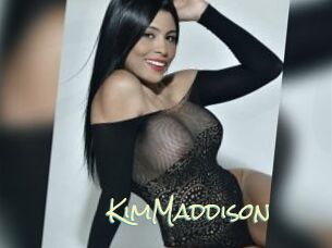 KimMaddison