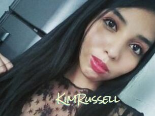 KimRussell Porn Monkey Cash