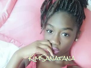 KimSanatana