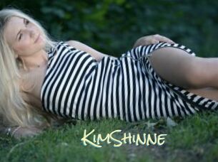 KimShinne