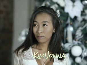 KimVonna