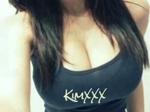 KimXXX Porn Monkey Cash