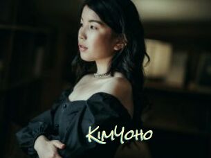 KimYoho