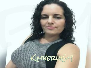Kimberly69 Porn Monkey Cash