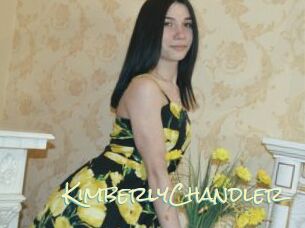 KimberlyChandler Porn Monkey Cash