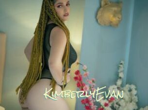 KimberlyEvan