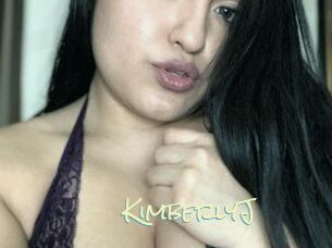 KimberlyJ Porn Monkey Cash