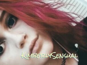 KimberlySensual