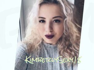 KimberlySexy18 Porn Monkey Cash
