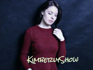 KimberlyShow
