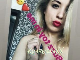 KimberlyXX Porn Monkey Cash