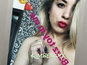 KimberlyX_