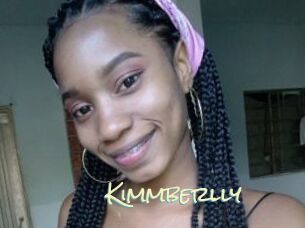 Kimmberlly