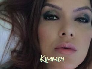 Kimmey