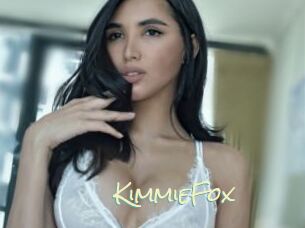 KimmieFox